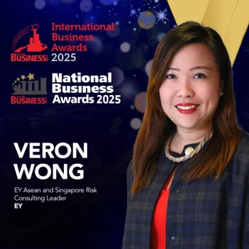Veron Wong